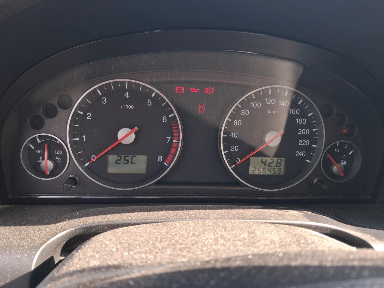 Ford Mondeo 2005 — photo 6