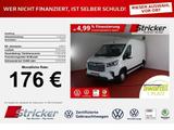 Maxus Deliver 9 2.0 Diesel 176,-ohne Anzahlung - Maxus Deliver 9