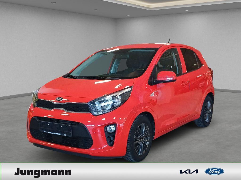 Kia Picanto 1.0 Dream-Team Edition