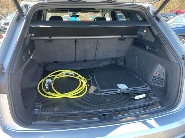 Touareg R Hybrid 20" DYNAUDIO Head-up