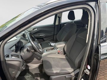 Ford Kuga - 7