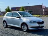 Skoda Fabia Cool Plus KLIMA LED GANZJAHRESREIFEN - Skoda Fabia Gebrauchtwagen in Lübeck