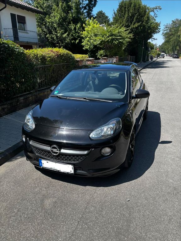 Image of Opel Adam