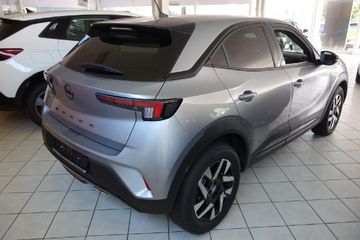 Bild 3 Opel Mokka GS Line