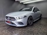 Mercedes-Benz A 200 LIMOUSINE, AMG LINE, PANO, R-KAMERA, LED - gebrauchte Mercedes-Benz A 200 aus dem Jahr 2022