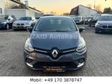 Renault Clio IV Limited 5Türig 1.2L*1HAND*PDC*LED - Renault Clio: Türig