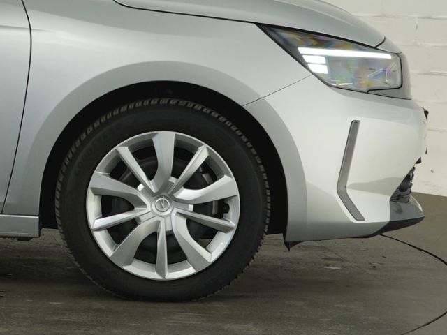 Corsa F FACELIFT+LED LICHT+SITZ-/LENKRADHEIZUNG+