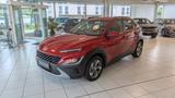 Hyundai Kona Edition 30 Hybrid 2WD *PDC*Kamera*LHZ* - Hyundai KONA in Freiburg