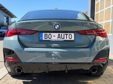 BMW 420 Gran Coupé - 10