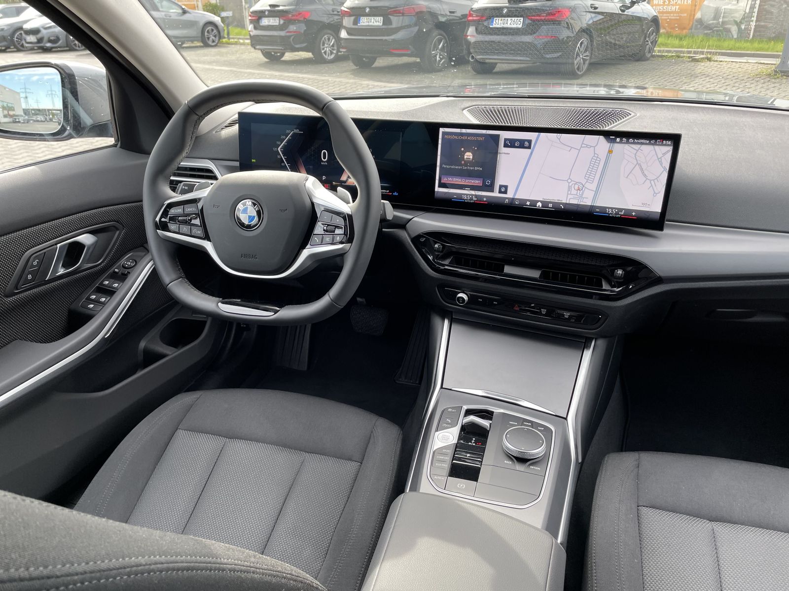 BMW 320 - Bild 15