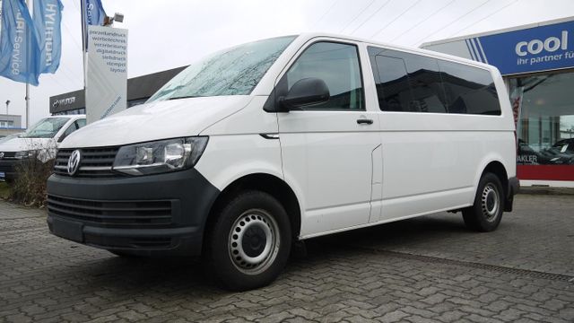 Volkswagen T6  Transporter Lang 4x4