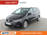 Seat Alhambra 2.0 TDI FR-Line *CAM*BiXENON*SHZ*TEMPO* - Seat Alhambra in Stuttgart