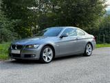 BMW 330d Coupé - - gebrauchte BMW 330 aus dem Jahr 2009