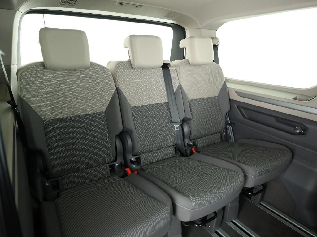 Volkswagen T7 Multivan - Bild 8