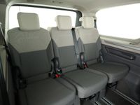 Volkswagen T7 Multivan - Vorschau Bild 8