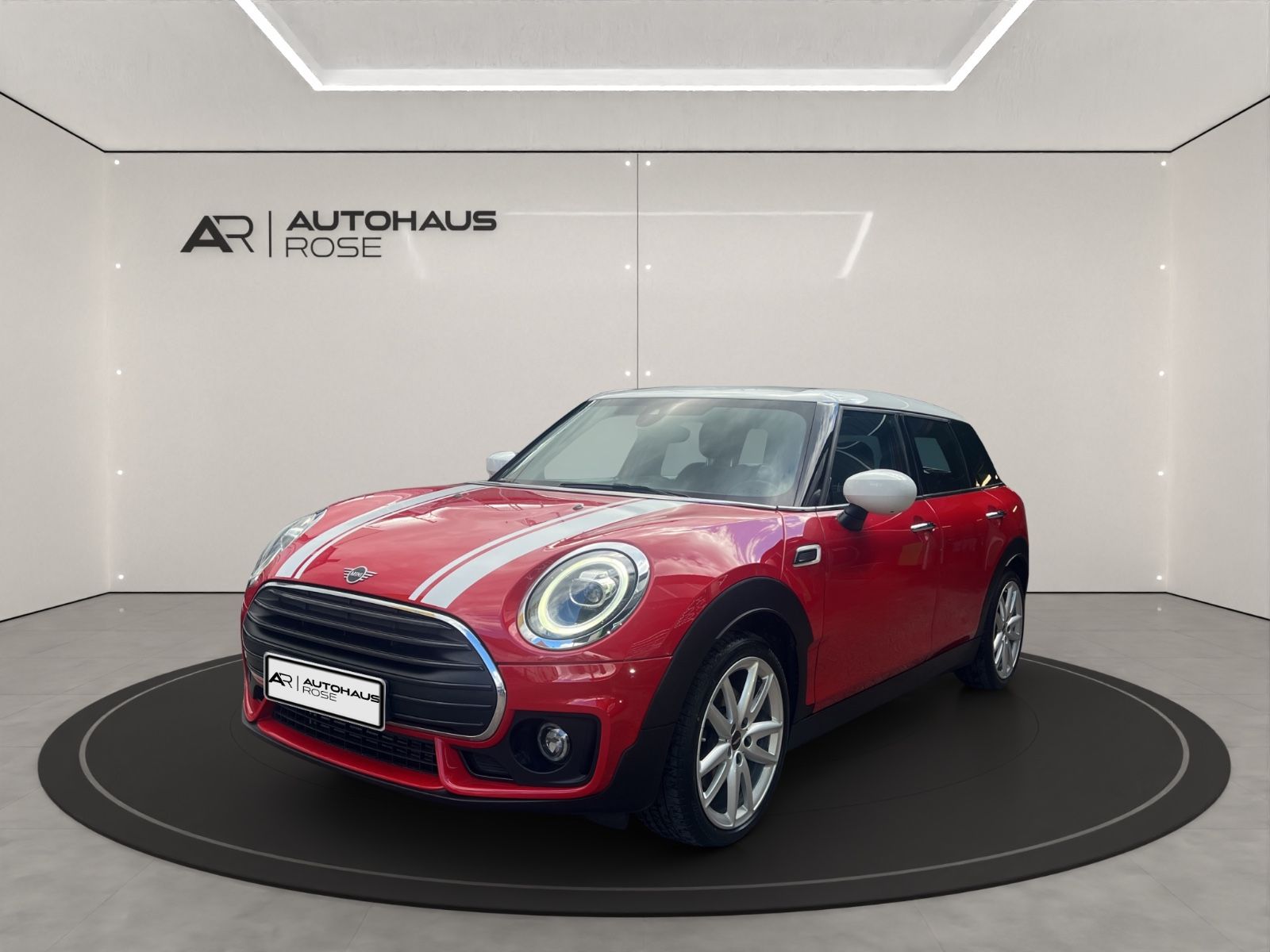 MINI COOPER_D_CLUBMAN
