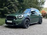 MINI Cooper S Clubman Cooper S - MINI Cooper S Clubman von privat