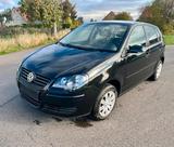 Volkswagen VW Polo 1.6 LPG Sparsames Auto - mit Benzin-Antrieb: Sparsame