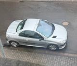 Peugeot 206 - Peugeot 206 Gebrauchtwagen in Saarbrücken