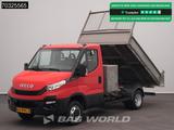 Iveco Daily 35C12 Kipper met Kist Dubbellucht 3,5t Tre - Iveco Daily 3 5t