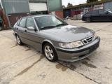 Saab 9-3 2.0i Fünftürer - - Saab Gebrauchtwagen in Hannover