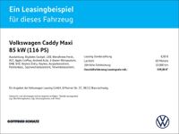 Volkswagen Caddy Maxi - Vorschau Bild 2