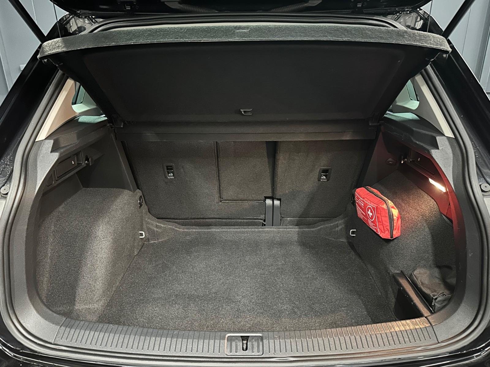 Volkswagen Tiguan 1.5 TSI DSG United*Allwetter*NAVI*CarPlay, миниатюра 25