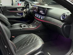 MERCEDES-BENZ CLS 450 Edition 1 AMG*360*MEMORY*AMBIENTE*DISTR*