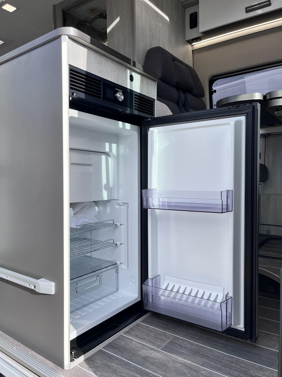 Fahrzeugabbildung Roller Team Livingstone Sport 6 XL Fiat