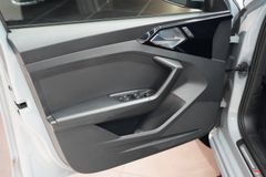 AUDI A1 Sportback 35 TFSI S line*KAMERA*LED*2x-S-LINE AUDI A1 Sportback 35 TFSI S line*KAMERA*LED*2x-S-LINE