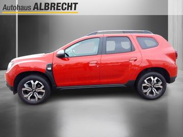 Dacia Duster II Journey 1.3 TCe