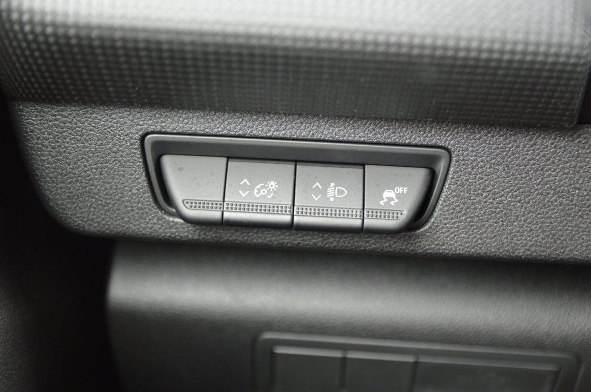 Fahrzeugabbildung Renault Kangoo III Rapid   Advance L2 Automatik