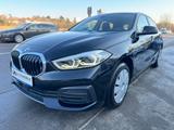 BMW 116 d Lim. Navi LED PDC Klima SHZ Tempo 1.Hand - BMW 116 in Stuttgart
