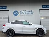 BMW X6 xDrive30d M Sport*22´´Laser,Pano,St.Hz,Merino - gebrauchte BMW X6 aus dem Jahr 2022