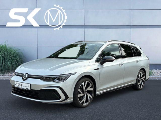 Volkswagen Golf Variant R-Line 1.5eTSI DSG*Navi*ACC*