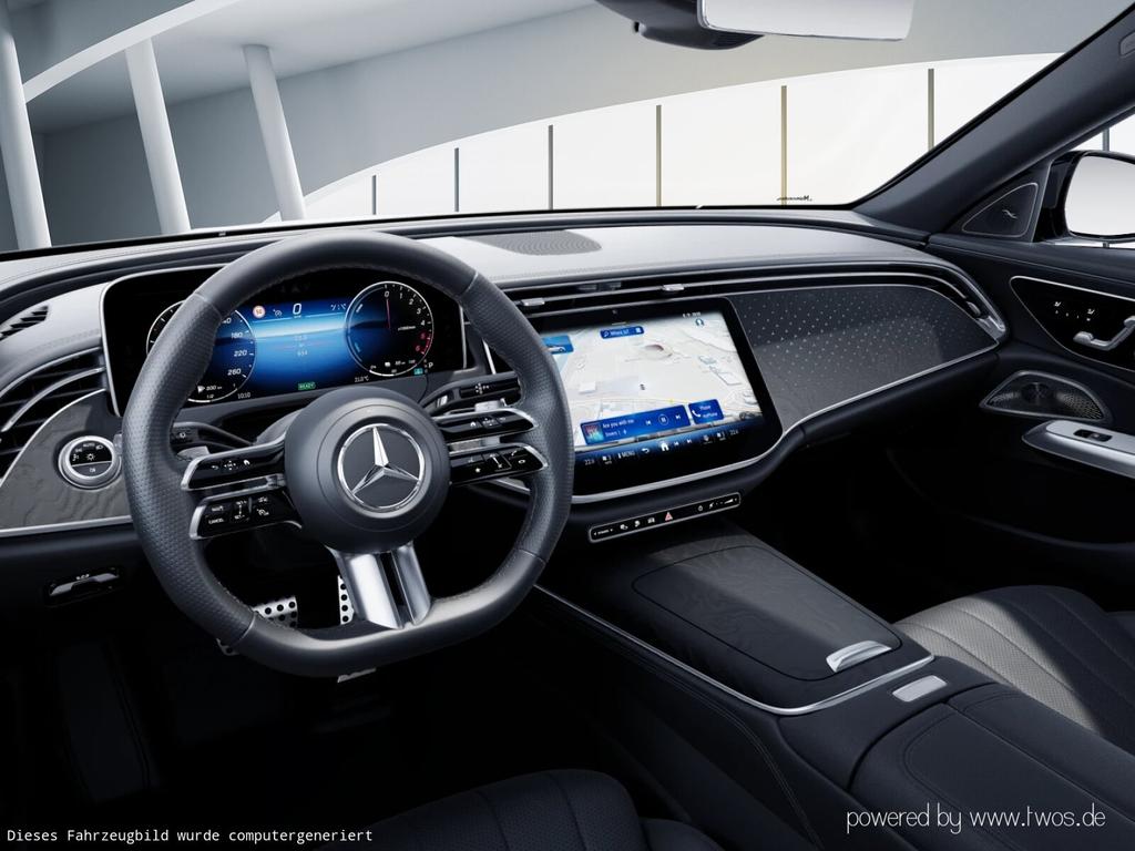 Mercedes-Benz E 300