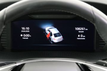 Skoda Octavia Lim. First Edition 2,0 TDI DSG NAVI LED