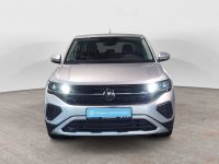 Volkswagen T-Cross - Vorschau Bild 9