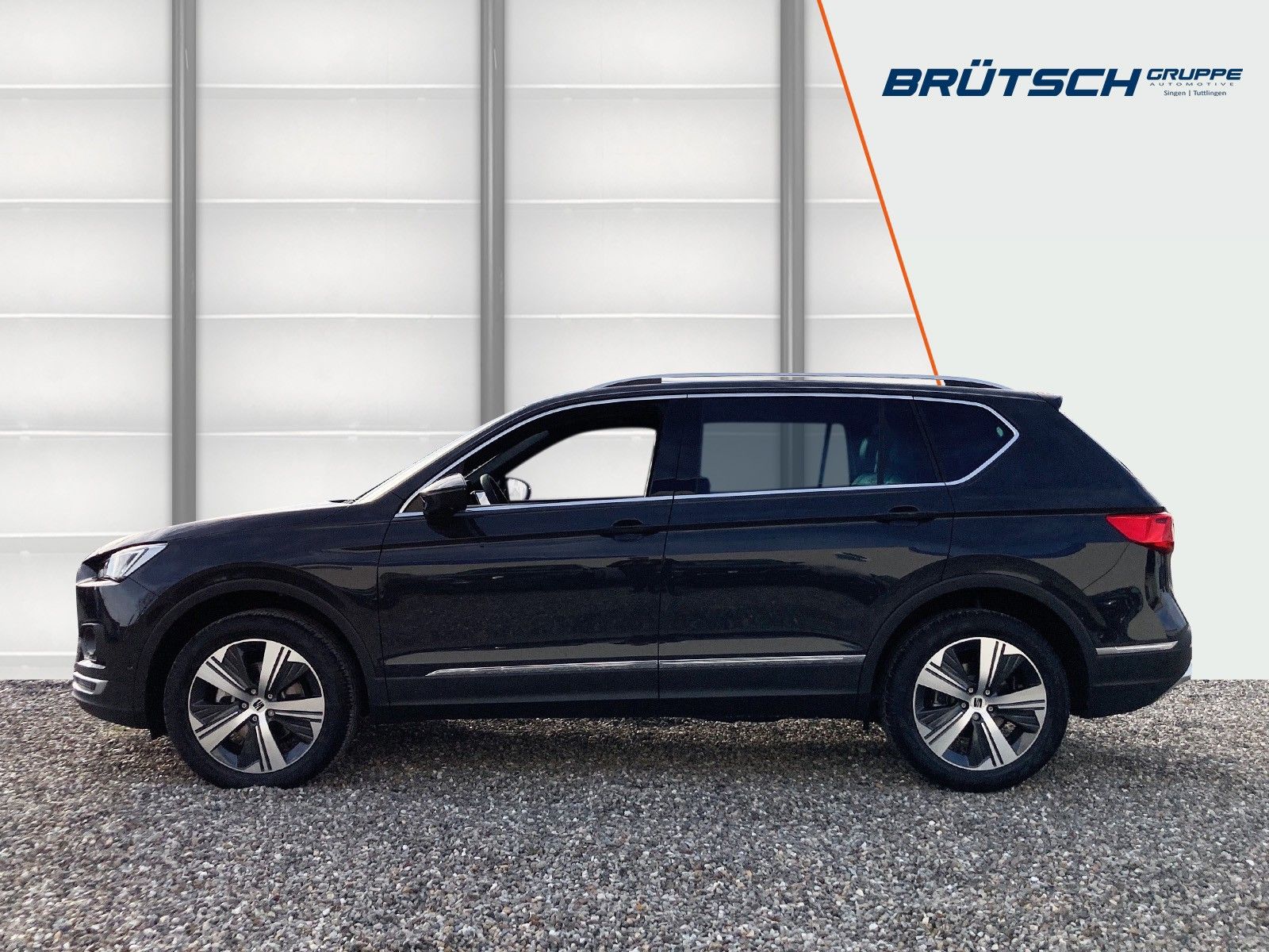 SEAT Tarraco Xperience 2.0 TDI DSG 110kW/150PS - Image 5