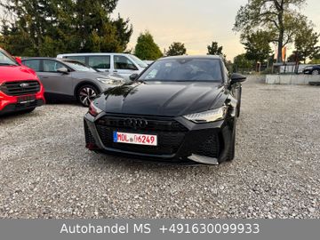 Audi RS6 - 5