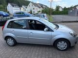 Ford Fiesta 1.3 Style, 123000 km, Tüv neu, 8-fach! - gebrauchte Ford Fiesta aus dem Jahr 2008