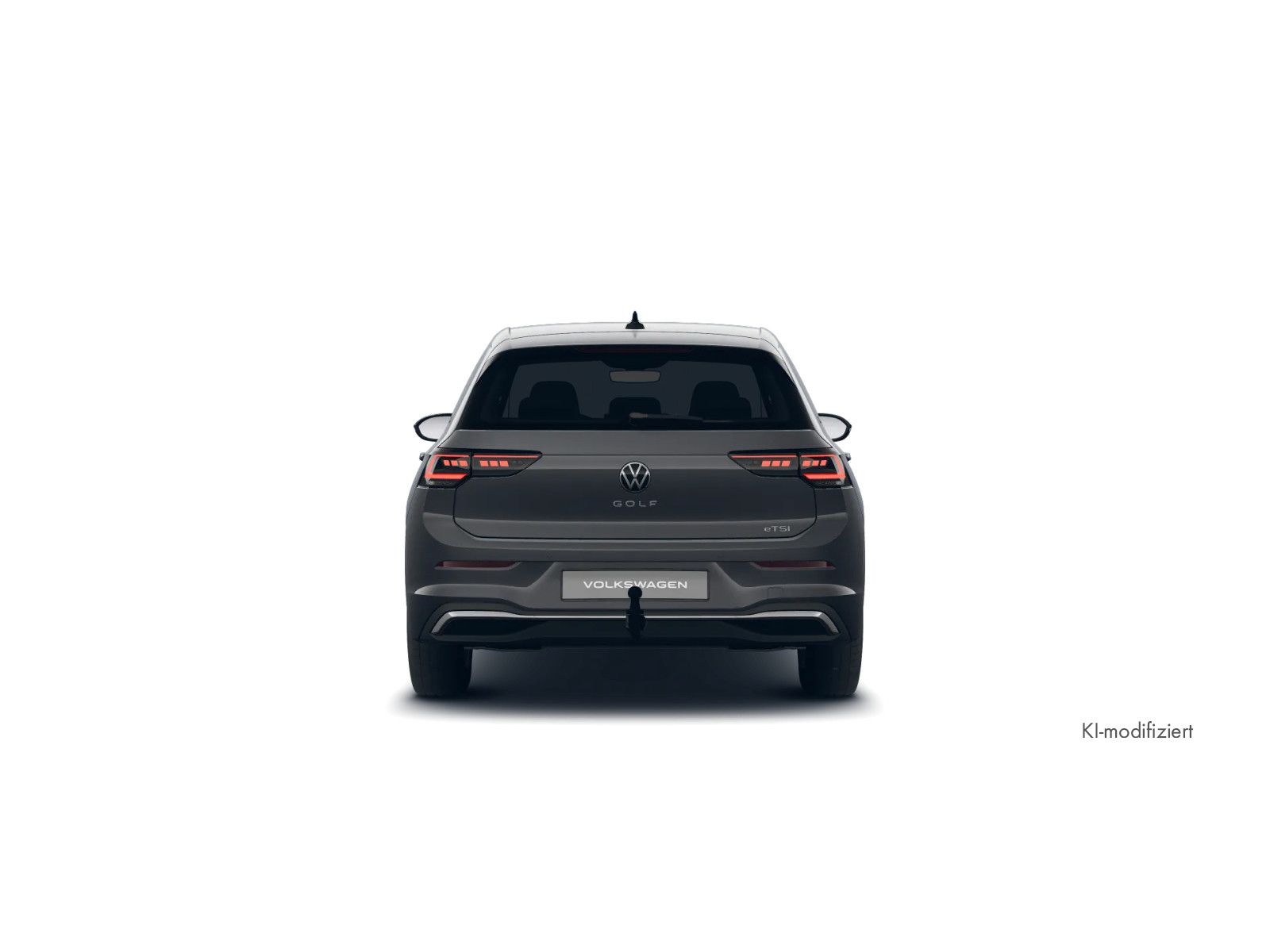 Volkswagen Golf - Bild 8
