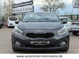 Kia cee'd / Ceed*Automatik*Kamera*8-fach bereift* - Kia: 8