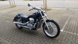Honda Shadow VT750 C2S Spirit RC53B mit ABS - HONDA SHADOW 750