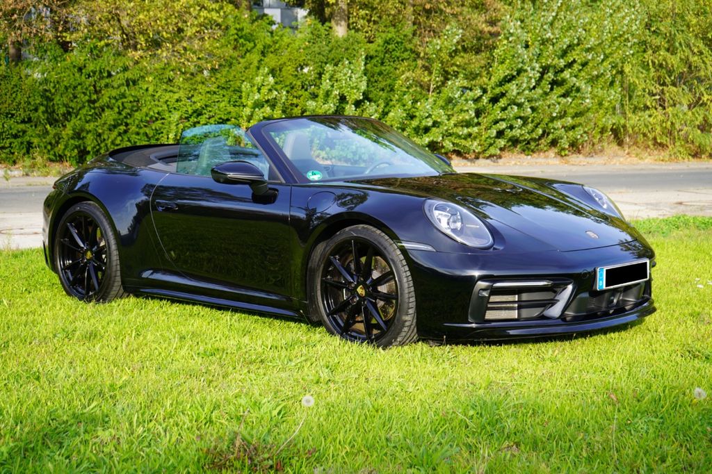 Image of Porsche 911