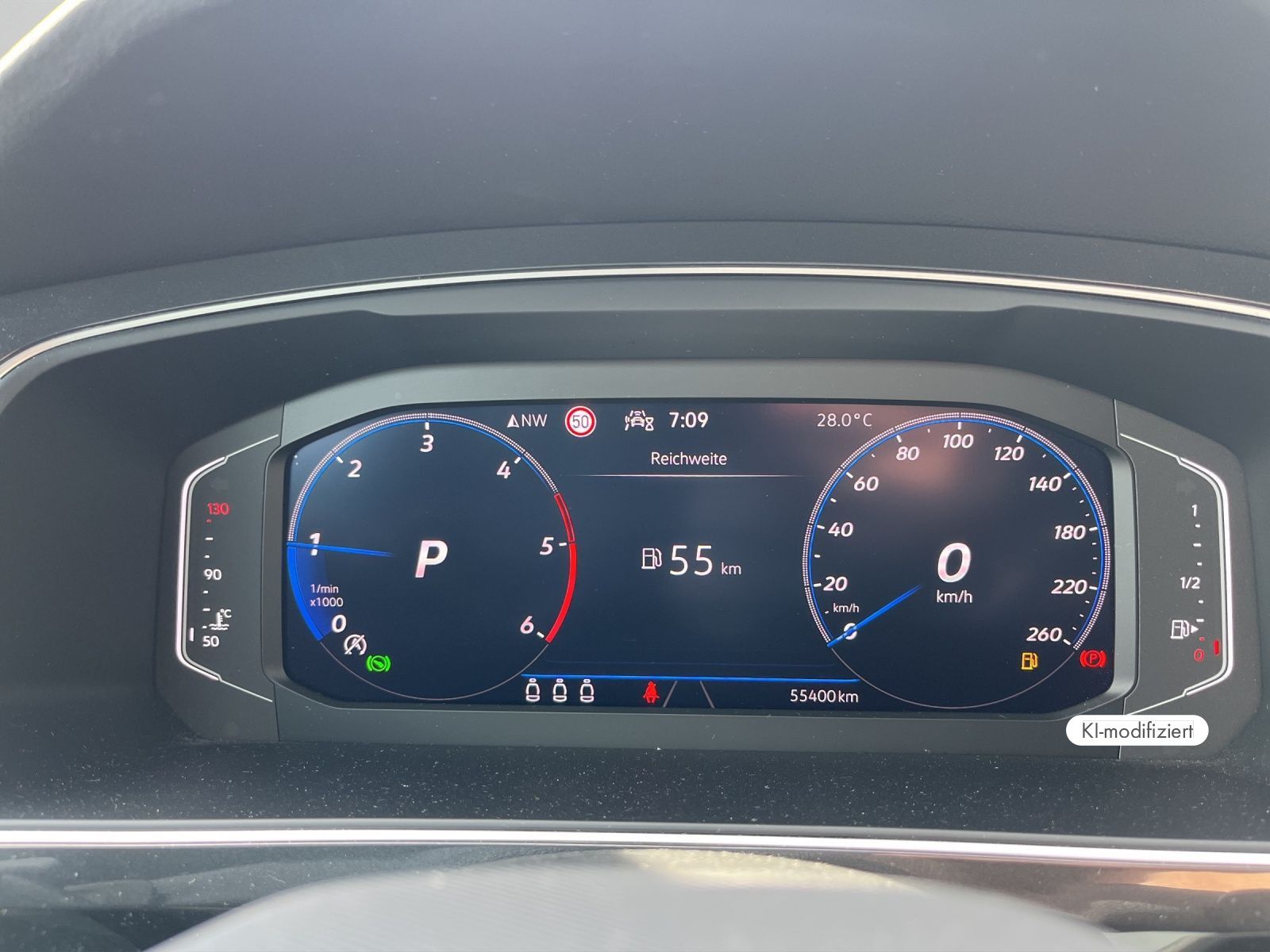 Volkswagen Tiguan - Bild 11