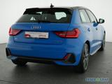 Audi A1 Sportback 30 TFSI S tronic S Line Ext LED,Sma - Audi A1: Tronic