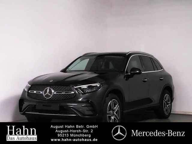 Mercedes-Benz GLC 200 4M AMG/DIGILIGHT/AHK/360/DISTRO./WINTER/