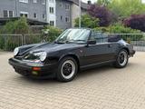 Porsche 911 Urmodell G-Modell 3.2 Carrera SC Turbo Sitze - Porsche 911 model Gebrauchtwagen