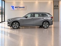Mazda CX-80 - Vorschau Bild 6